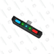 Out of the ones available on Amazon, this one is the most popular and has the highest ratings. So, if you don’t want to deal with any hassle, this is the adapter to get!